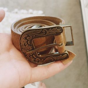 FP Belt